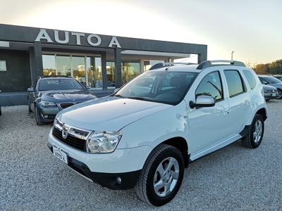 DACIA Duster 1.5 dCi 110 CV 4x2 Lauréate