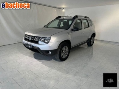 Dacia duster 2016 1.5..