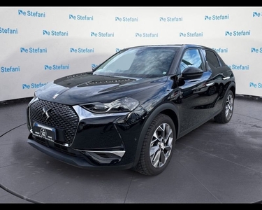 DS DS3 DS3 Crossback 50 kWh e-tense Grand Chic