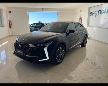 DS DS4 CROSSBACK E-TENSE 225 Rivoli da CAPPELLO GIOVANNI & FIGLI SRL