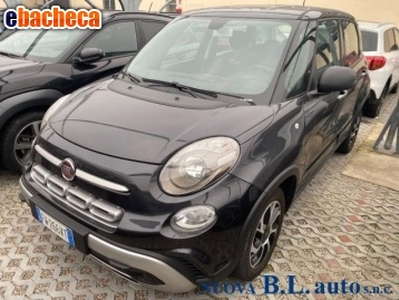 Fiat - 500 l - 1.6 mjt..