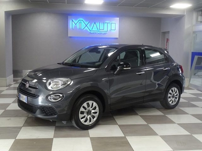 FIAT 500X 1.3 Multijet 95cv Urban EU6