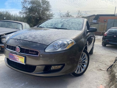 FIAT Bravo 2ª serie