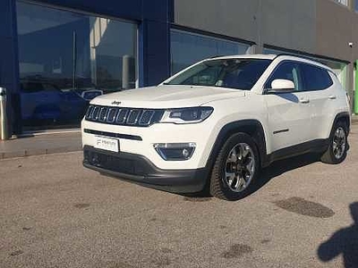 Jeep Compass 1.6 Multijet II 2WD Limited da FRENTAUTO