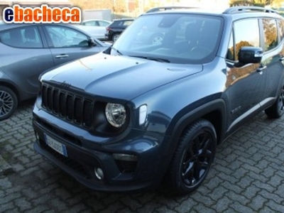 Jeep Renegade 1.0 t3..