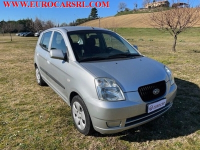 KIA Picanto 1ªs.(04/08)