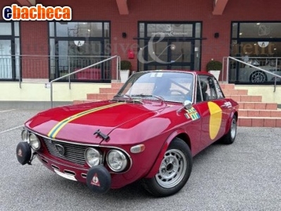 Lancia - fulvia