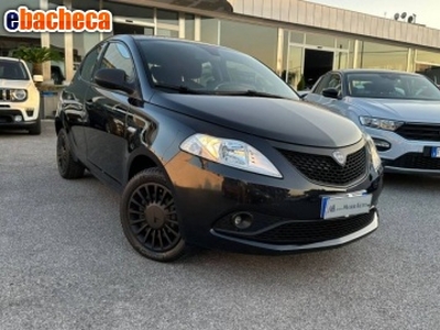 Lancia Ypsilon 1.2..