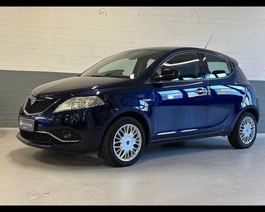 Lancia Ypsilon III 2015 1.2 Gold 69cv da MOTOR FRANCE