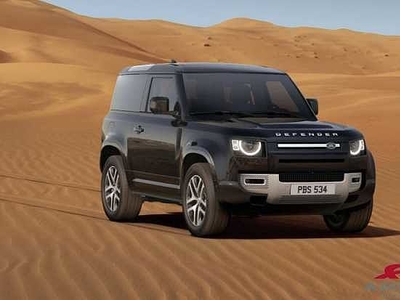 Land Rover Defender 90 3.0D I6 250 CV AWD Auto XS Edition da Test Grifo Caravan