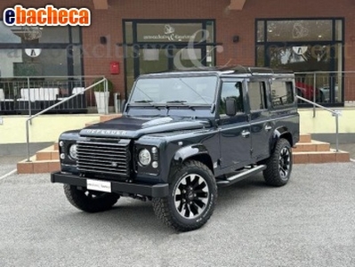 Land rover - defender