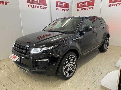 Land Rover RR Evoque 1ª serie Range Rover 2.0 TD4 180 CV 5p. HSE Dynamic da Eurocar Srl