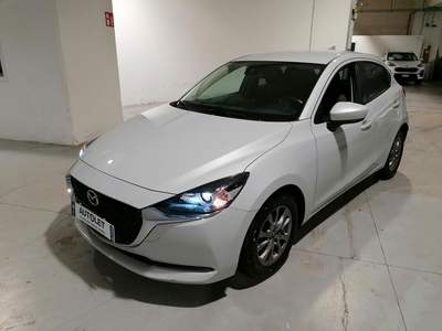 Mazda 2 Mazda2 1.5 90 CV Skyactiv-G M-Hybrid Evolve
