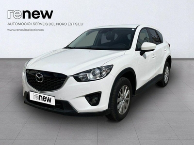 Mazda CX-5 2.2de style 2wd