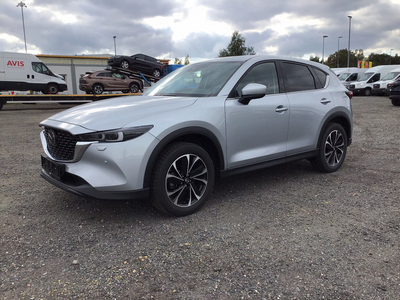 MAZDA Cx-5 Skyactiv-g 2.0 Aut. Cosmo*navi*headup*acc*