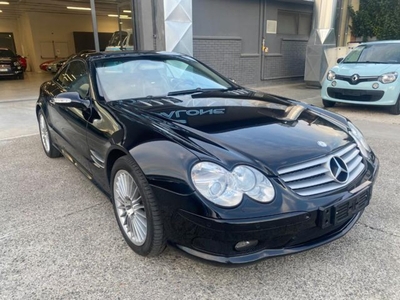 MERCEDES Classe SL (R230)