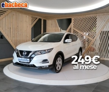 Nissan Qashqai 1.6 dci..