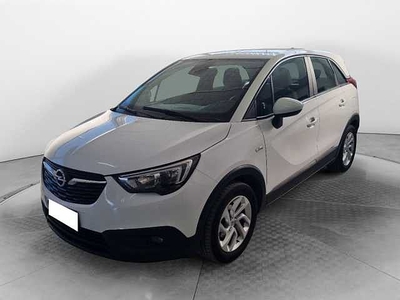 Opel Crossland X 1.2 12V Innovation da SIENA MOTORI SRL