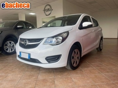 Opel karl 1.0 n-joy 75cv