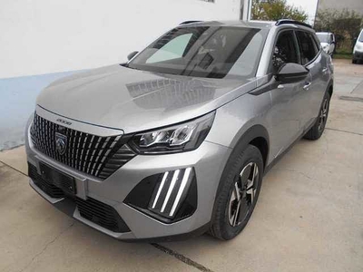 Peugeot 2008 2ª serie PureTech 130 S&S EAT8 Allure 2024 da CarAuto sas