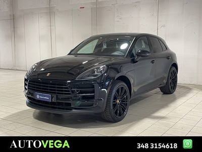 Porsche Macan 2.0 245cv pdk da Autovega