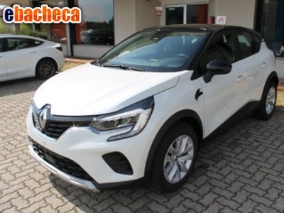 Renault Captur 1.0 tce..