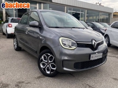 Renault Twingo 1.0 sce..