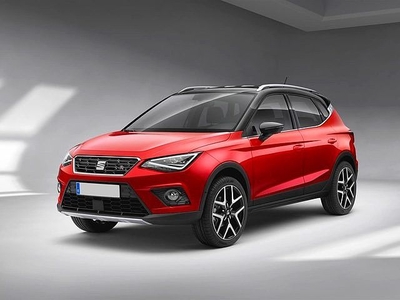 SEAT Arona 1.0 TGI FR ' NEOPATENTATI'' da Autovega