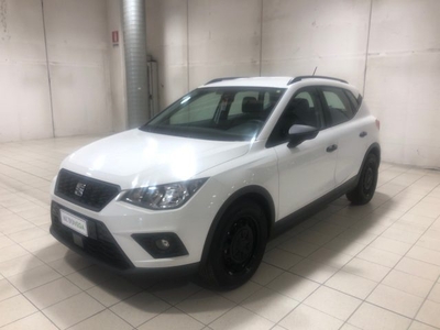 SEAT Arona 1.0 tgi reference 90cv da Autovega