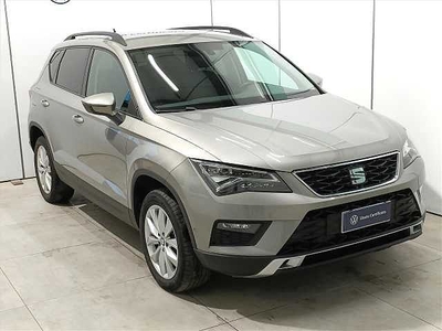 SEAT ATECA 1.6 TDI STYLE 115CV da AUTOCOGLIATI .