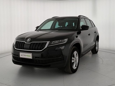 SKODA Kodiaq 2.0 tdi evo executive dsg 7p.ti da Autovega