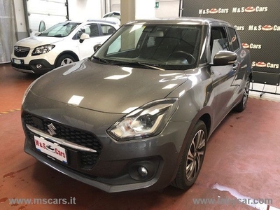 SUZUKI Swift 1.2 Hybrid CVT Top