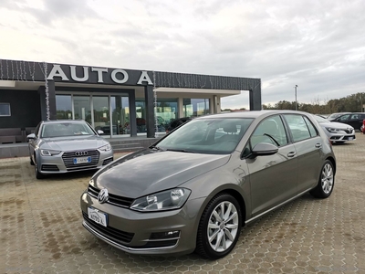 VOLKSWAGEN Golf 1.4 TSI 5p. Highline BMT