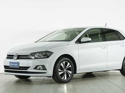 Volkswagen Polo 1.0 TSI Comfortline 95 CV da L'Auto