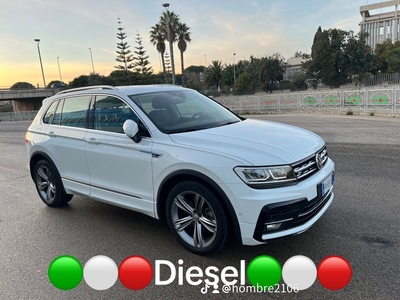 Volkswagen Tiguan 1.6 TDI SCR Sport BlueMotion Technology