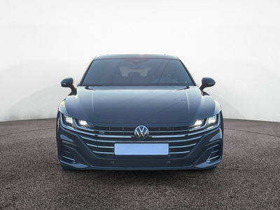 VW Arteon Shooting Brake R-line Tsi Dsg|pano|ahk|