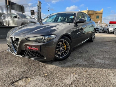 Alfa romeo Giulia 2.2 Turbodiesel 150 CV