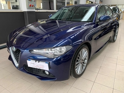 Alfa romeo Giulia 2.2 Turbodiesel 150 CV