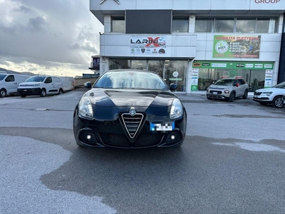 Alfa romeo Giulietta 2.0 JTDm-2 140 CV