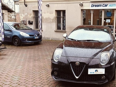 Alfa romeo MiTo 1.4 T 120 CV