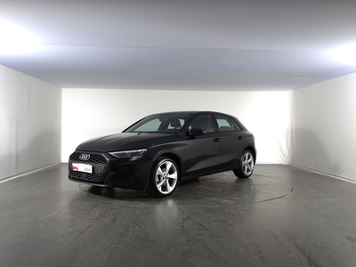 Audi A3 1.5 TFSI