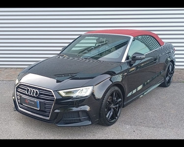 Audi A3 35 TFSI