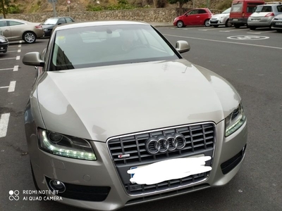 Audi A5 2008