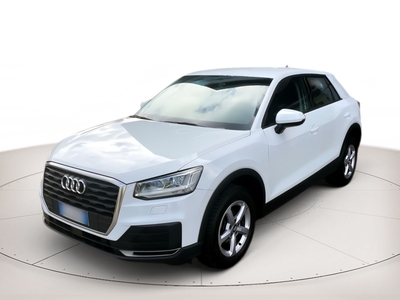 Audi Q2 1.6 TDI