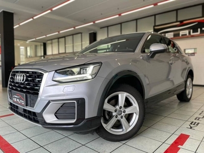 Audi Q2 1.6 TDI