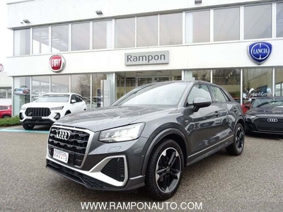 Audi Q2 35 TFSI