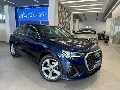 Audi Q3 2.0 TDI