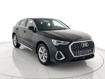 Audi Q3 35 TFSI