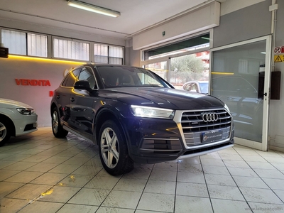 Audi Q5 2.0 TDI