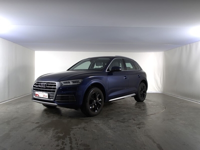 Audi Q5 2.0 TDI